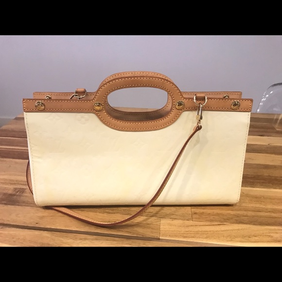 Louis Vuitton clutch and purse - Picture 4 of 4